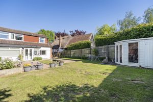 Garden- click for photo gallery
